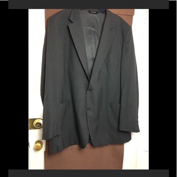 Jos.A. Bank 100%Wool Suit Jacket Blazer